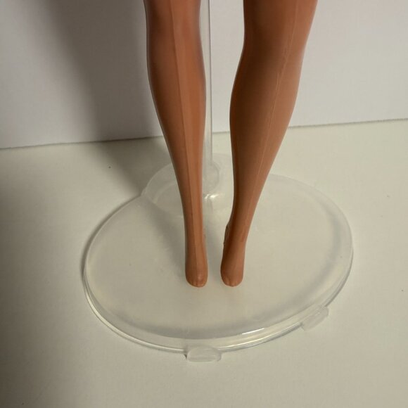 Vintage Mattel 1980 MY FIRST BARBIE Doll - Picture 4 of 7